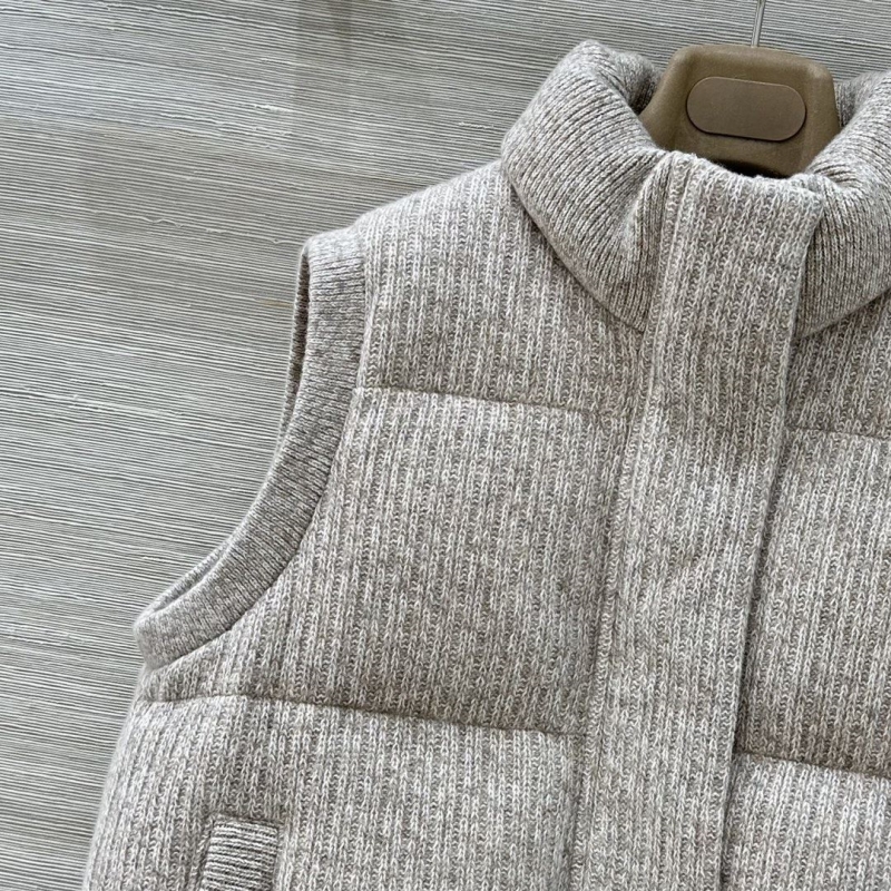 Brunello Cucinelli Down Jacket